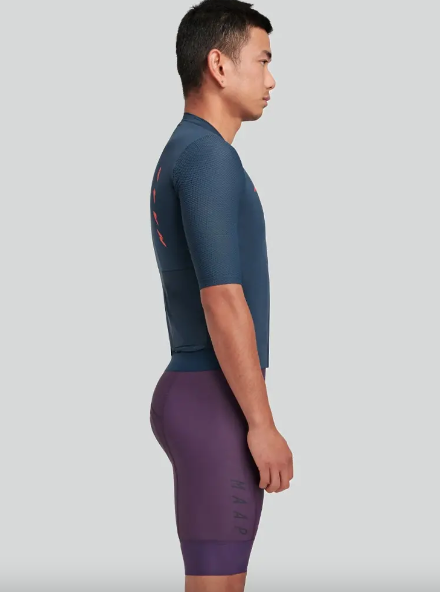 Trace Pro Air Jersey - Ocean — Maglia Rosa